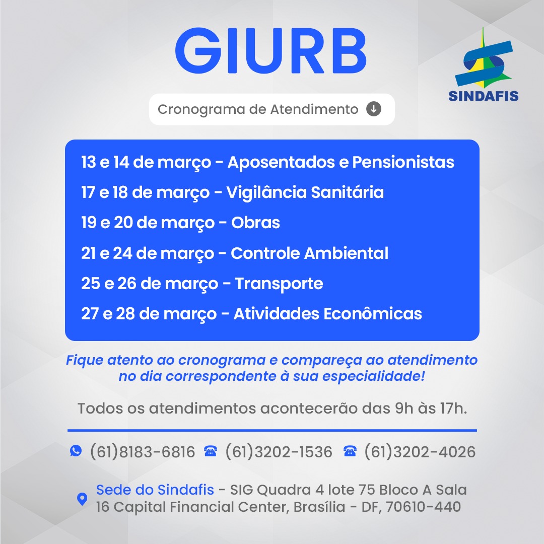 GIURB